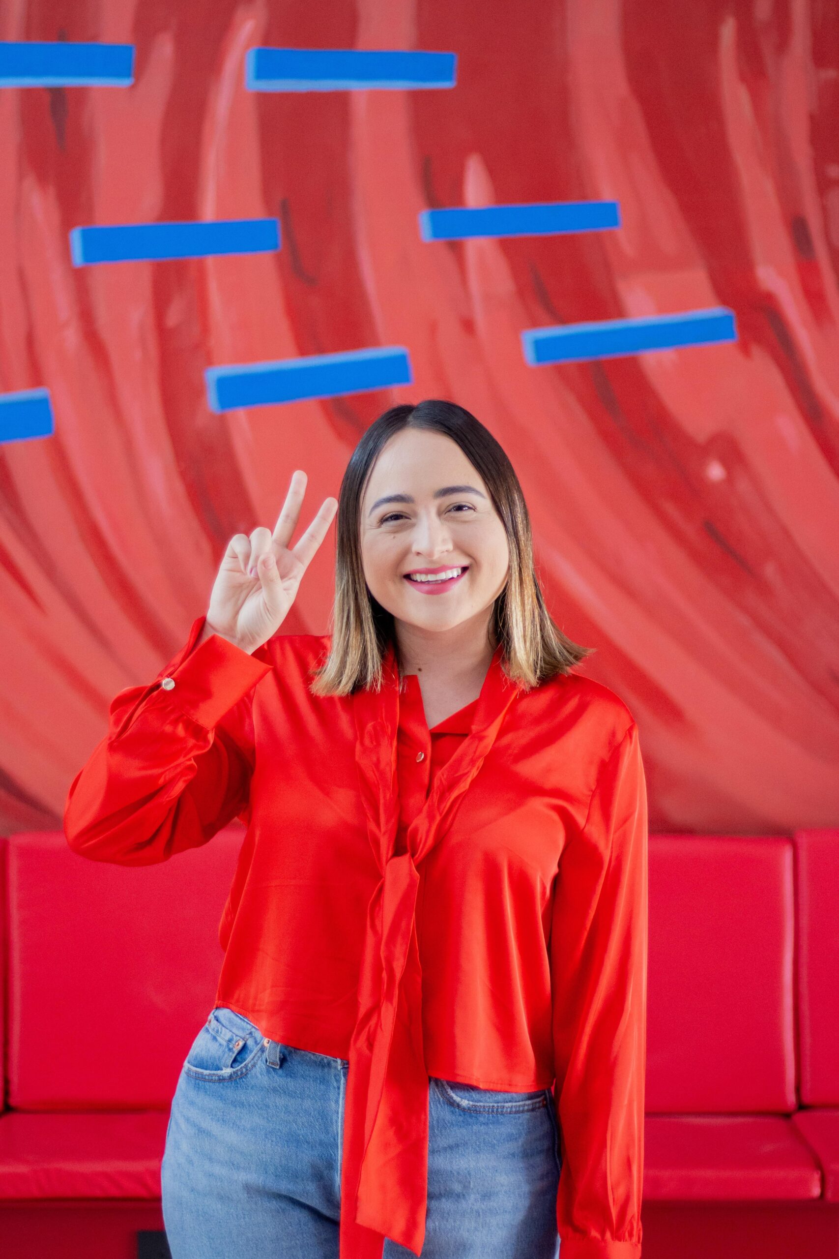 Dalila Benítez Arechiga